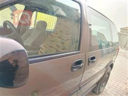 شيفروليه ابلاندر